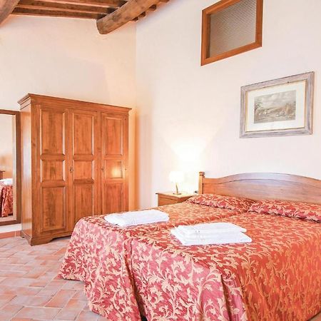 Apartamento Sangiovese 6 San Donato in Poggio Exterior foto