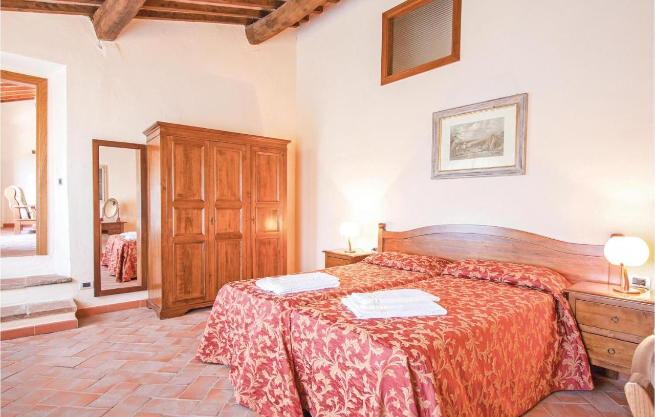 Apartamento Sangiovese 6 San Donato in Poggio Exterior foto