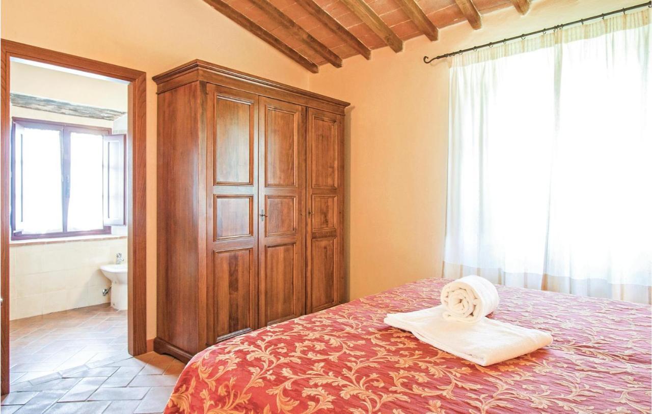 Apartamento Sangiovese 6 San Donato in Poggio Exterior foto