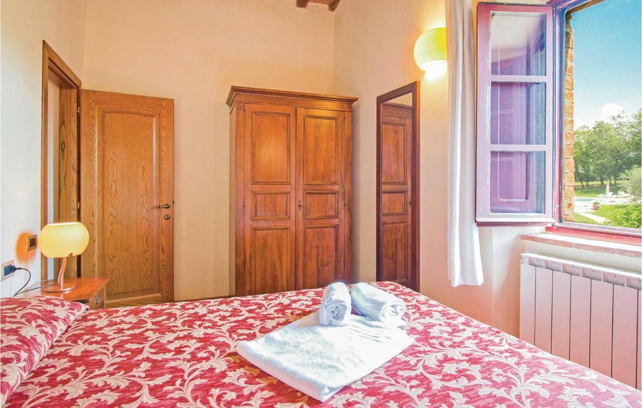 Apartamento Sangiovese 6 San Donato in Poggio Exterior foto